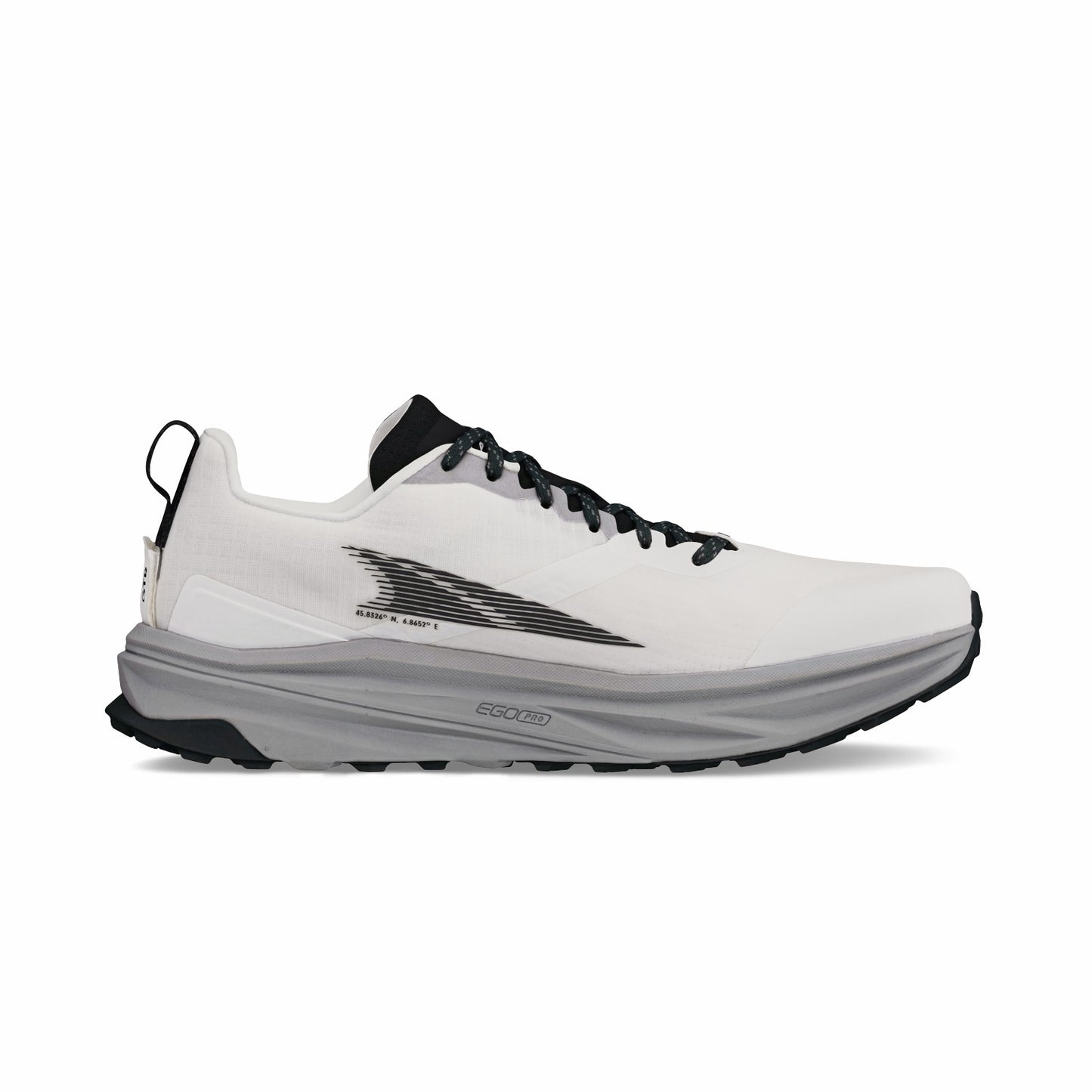Altra Running Men's Mont Blanc Speed For Men