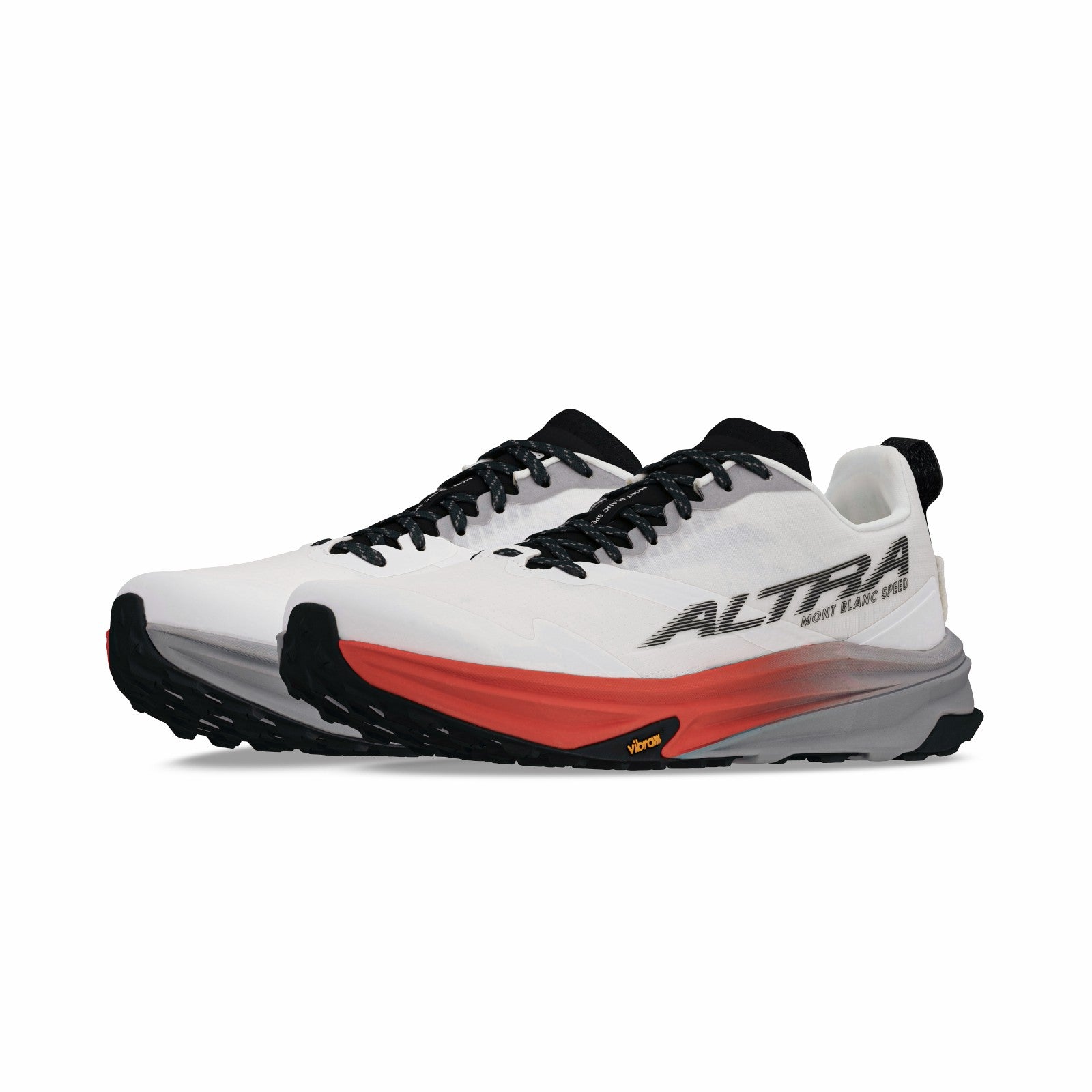 Altra Running Men's Mont Blanc Speed For Men