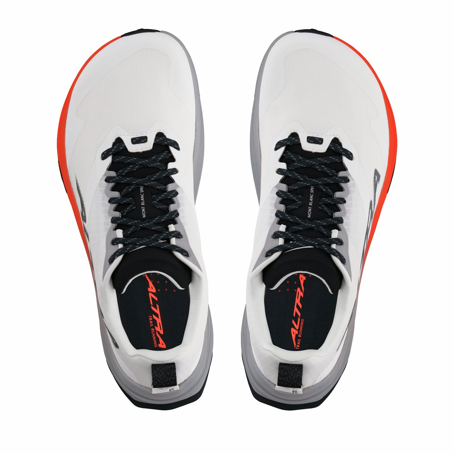 Altra Running Men's Mont Blanc Speed For Men