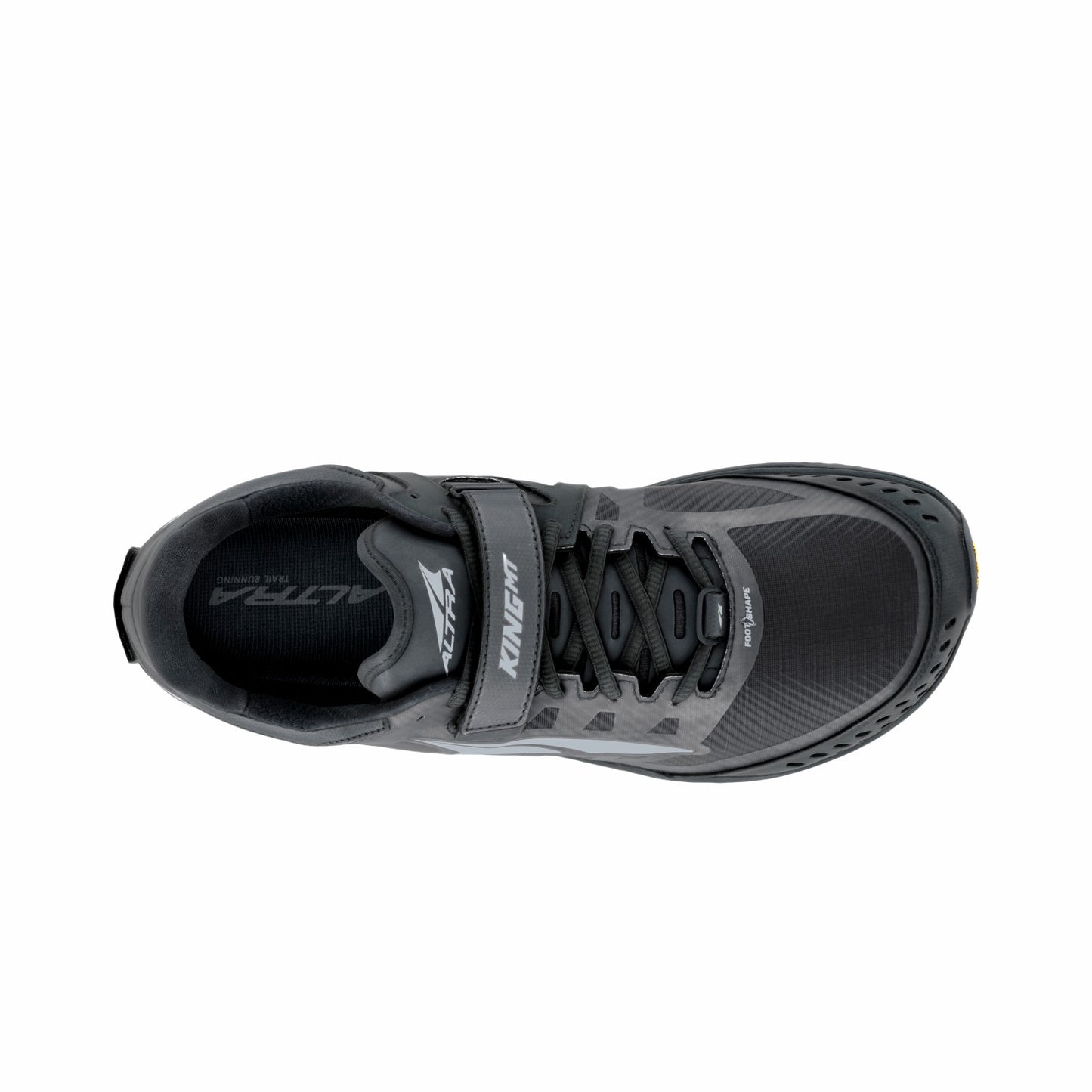 Altra Running Men's King MT 2 For Men