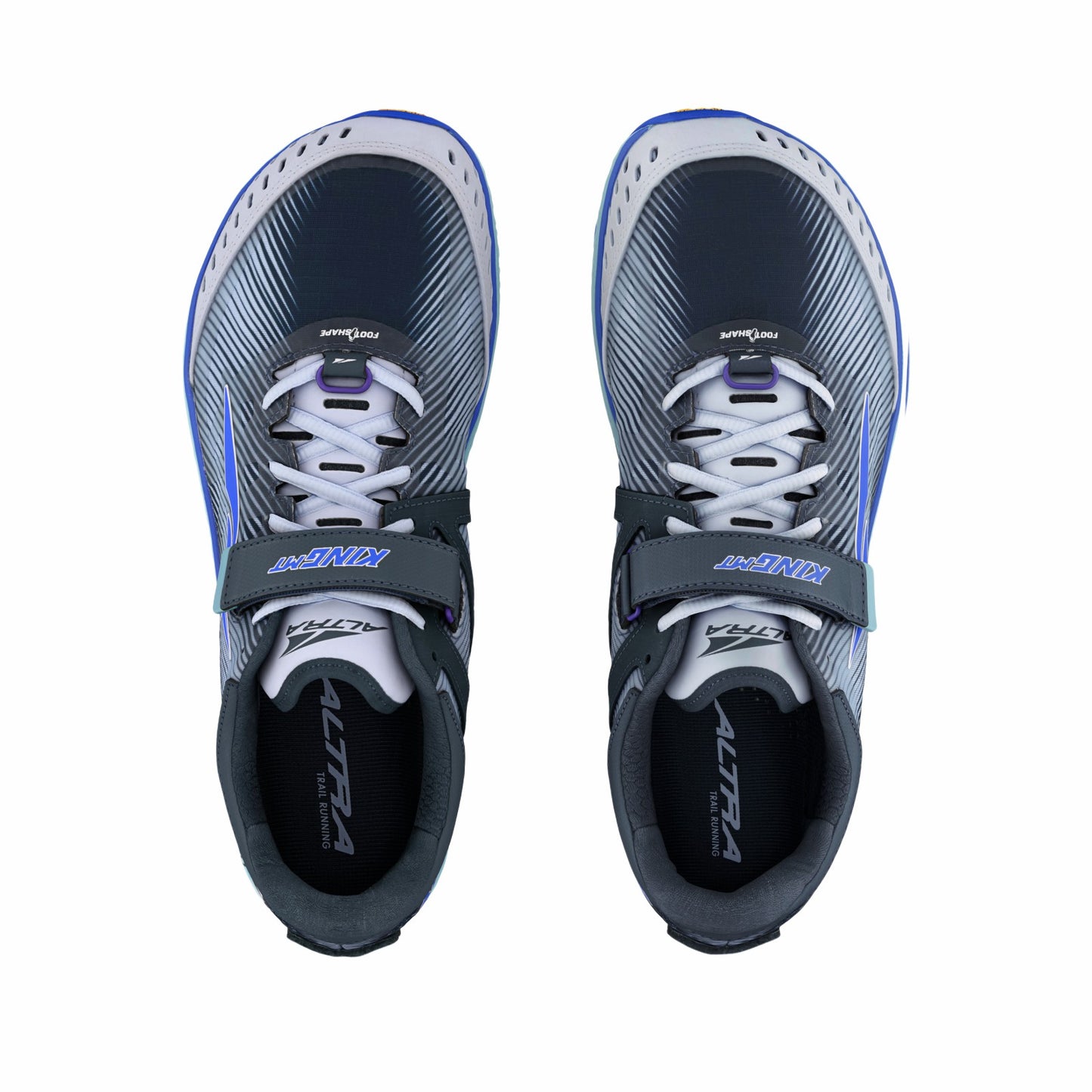 Altra Running Men's King MT 2 For Men