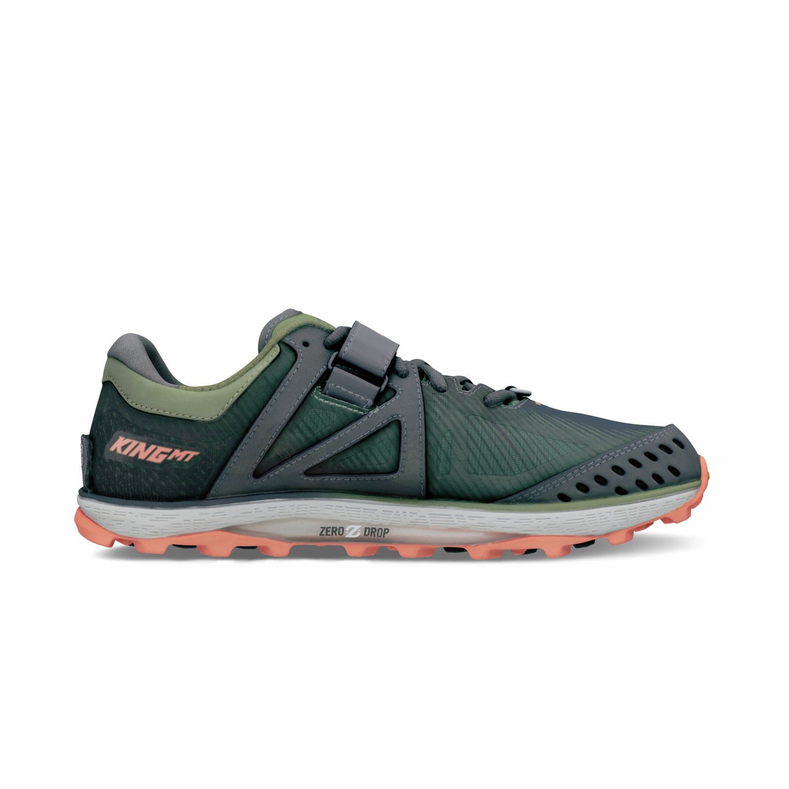 Altra Running Women's King MT 2 For Women