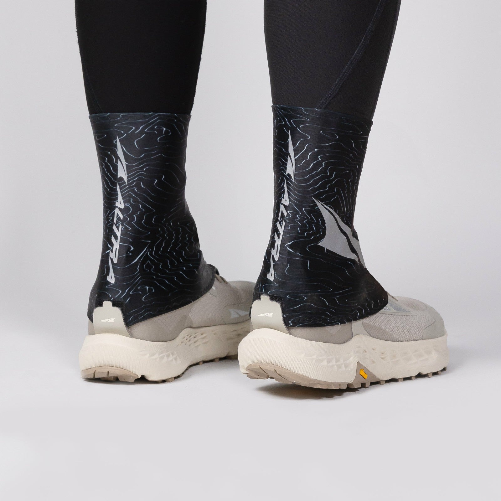 Altra Running Trail Gaiter For Women|Men