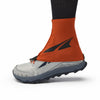 Orange/Black