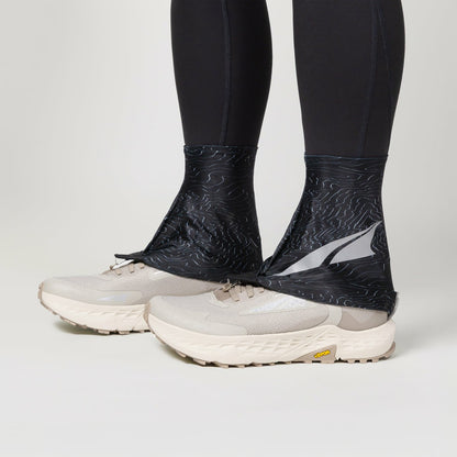 Black/Silver/Gray,S