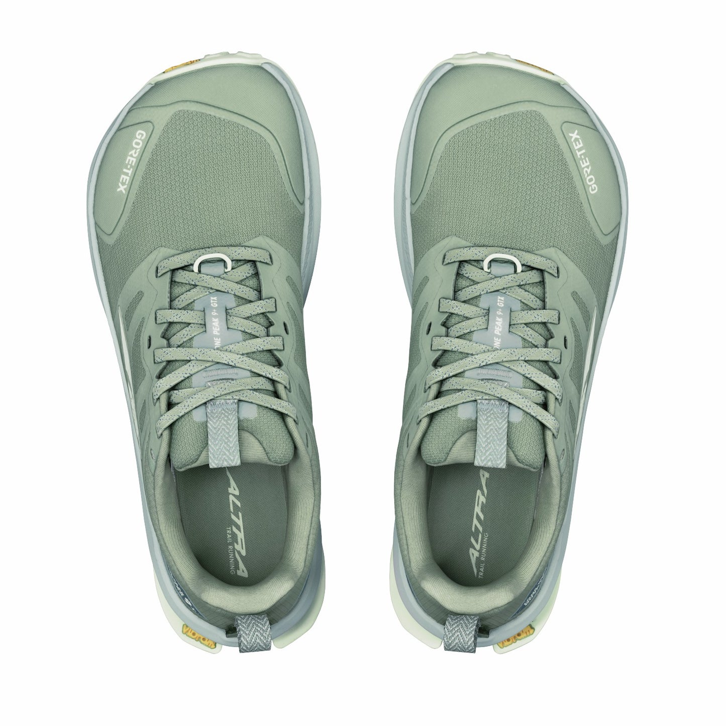 Altra Running Women's Lone Peak 9+ GTX For Women|New