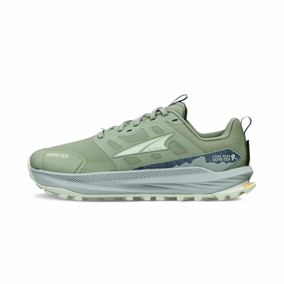 Dusty Olive,5.5,Women's