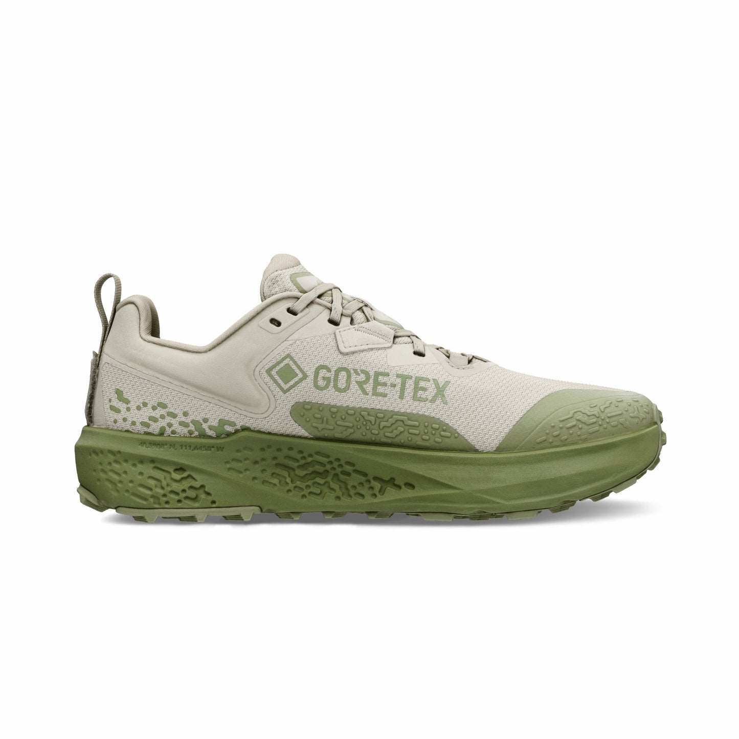 Altra Running Men's Timp 6 GTX For New|Men