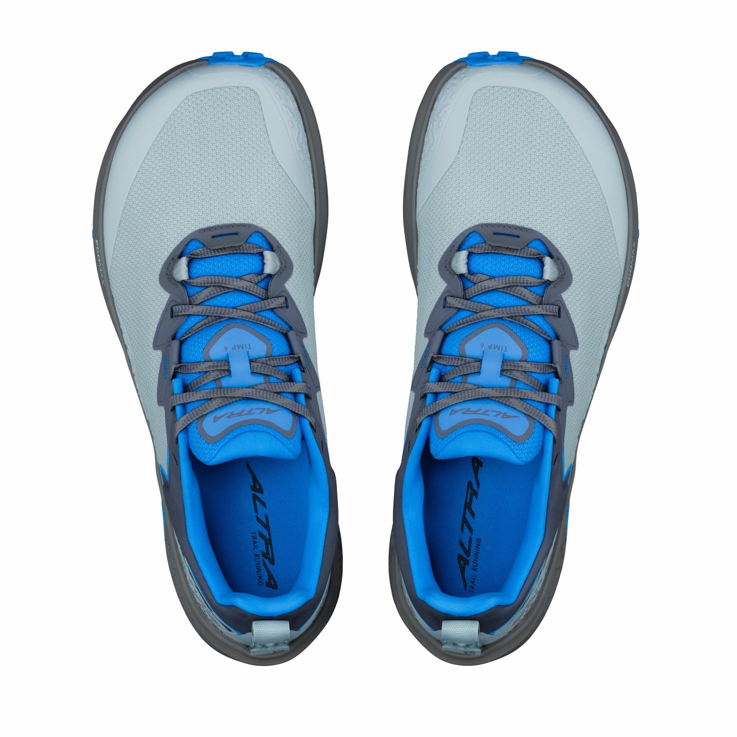Altra Running Men's Timp 6 For New|Men