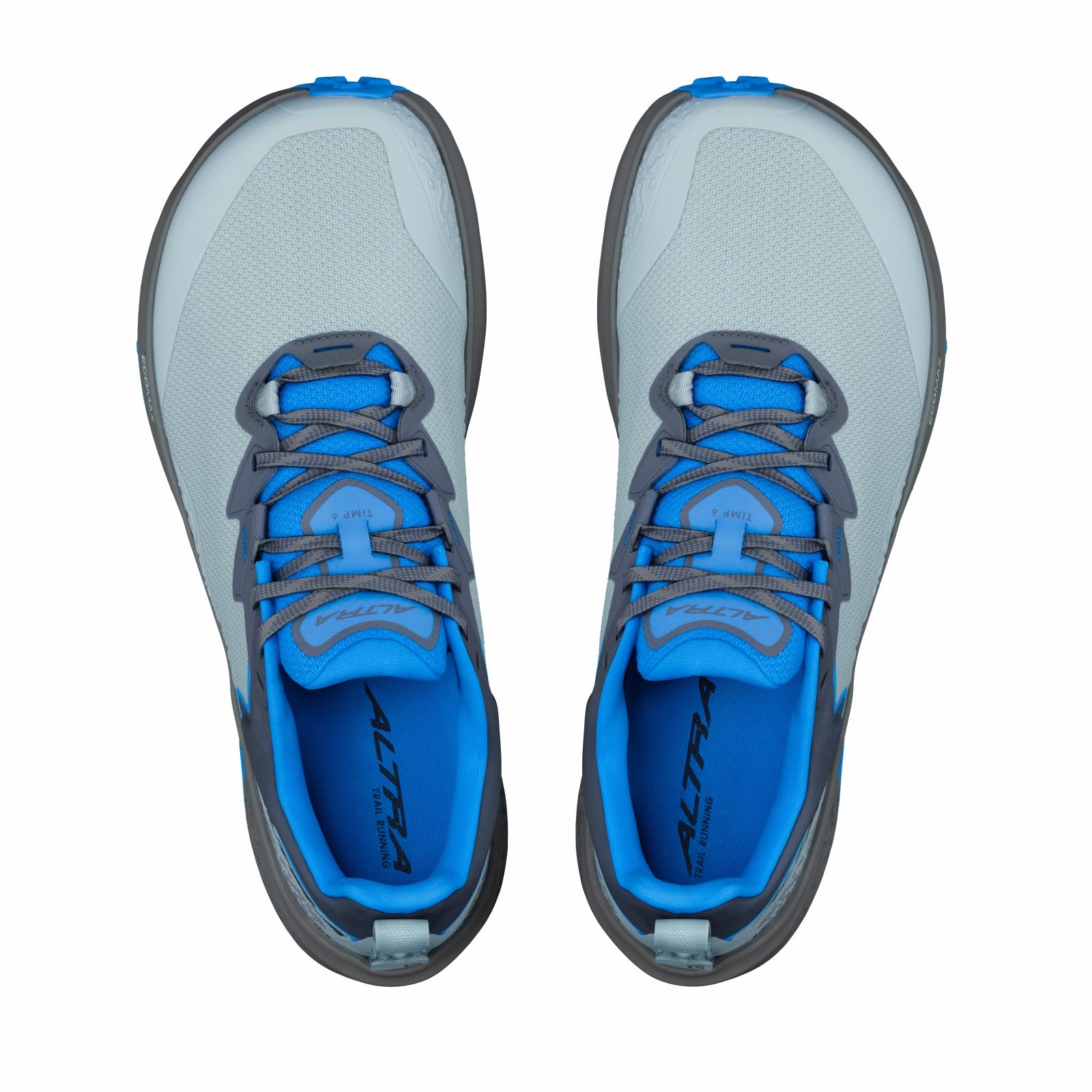 Altra Running Men's Timp 6 For New|Men