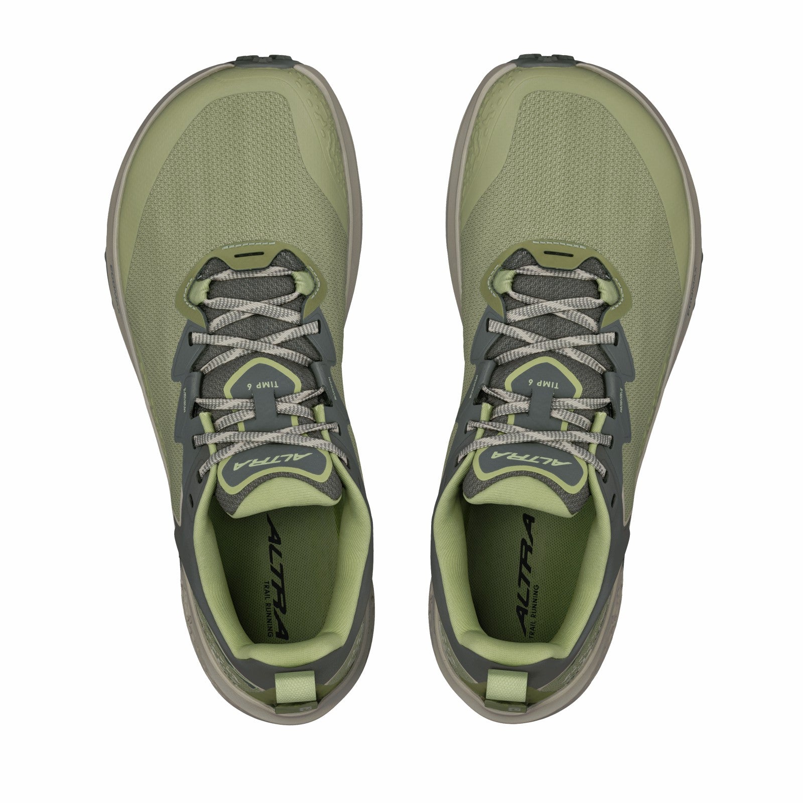Altra Running Men's Timp 6 For New|Men
