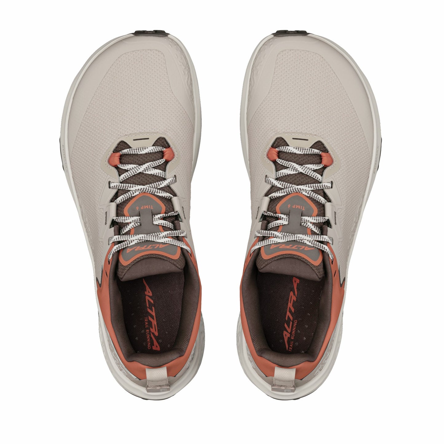 Altra Running Men's Timp 6 For New|Men