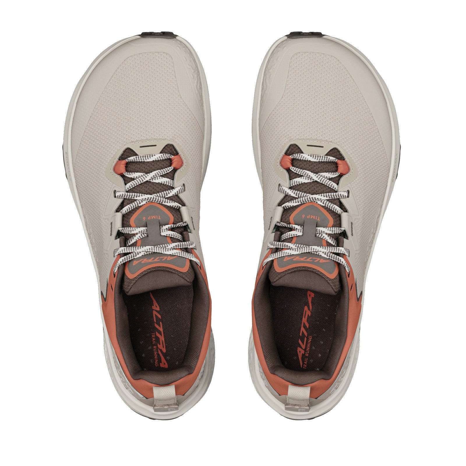Altra Running Men's Timp 6 For New|Men