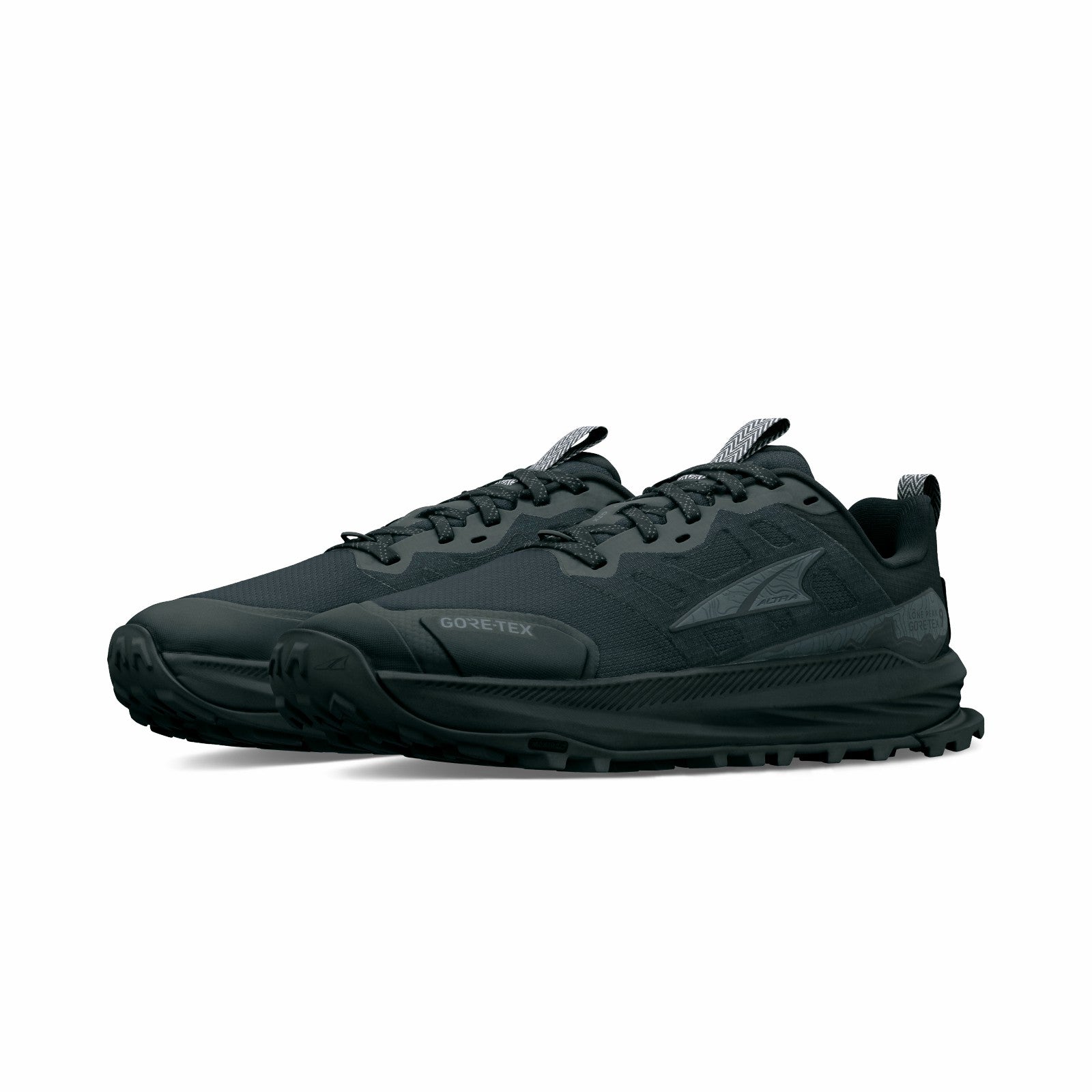 Altra Running Women's Lone Peak 9 GTX For Women|New