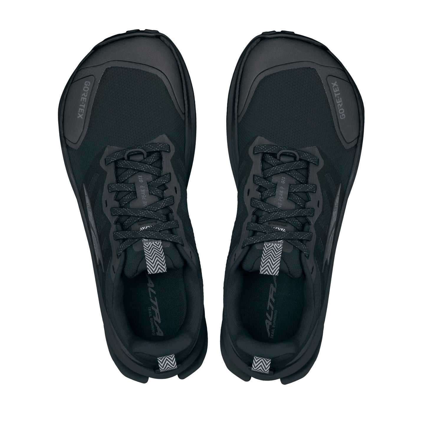 Altra Running Women's Lone Peak 9 GTX For Women|New
