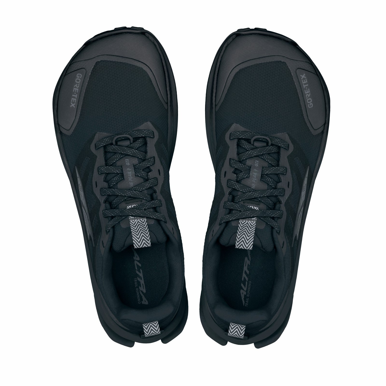 Altra Running Women's Lone Peak 9 GTX For Women|New