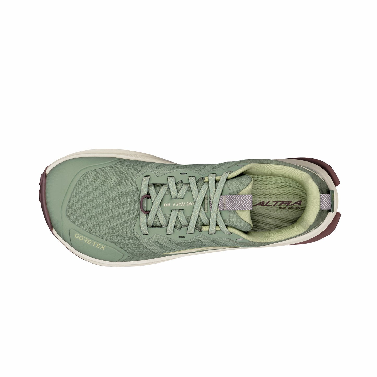 Altra Running Women's Lone Peak 9 GTX For Women|New