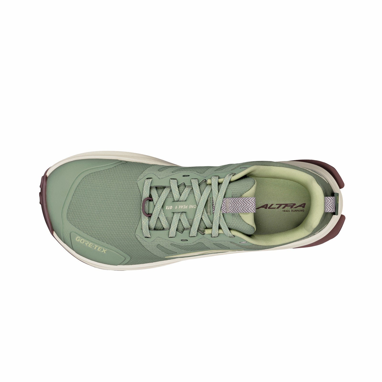 Altra Running Women's Lone Peak 9 GTX For Women|New