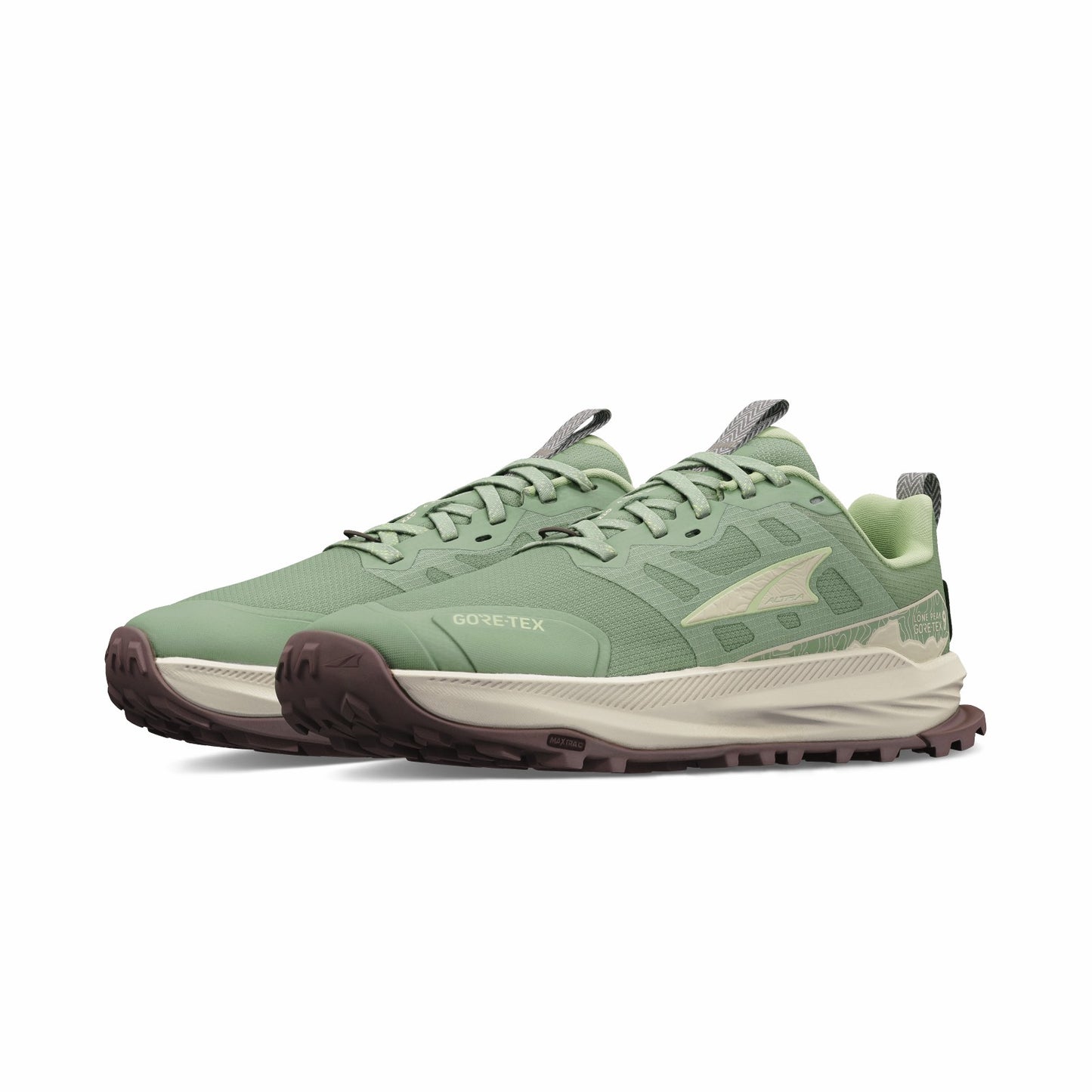 Altra Running Women's Lone Peak 9 GTX For Women|New