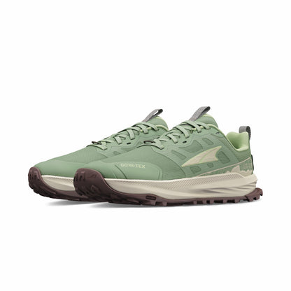 Altra Running Women's Lone Peak 9 GTX For Women|New