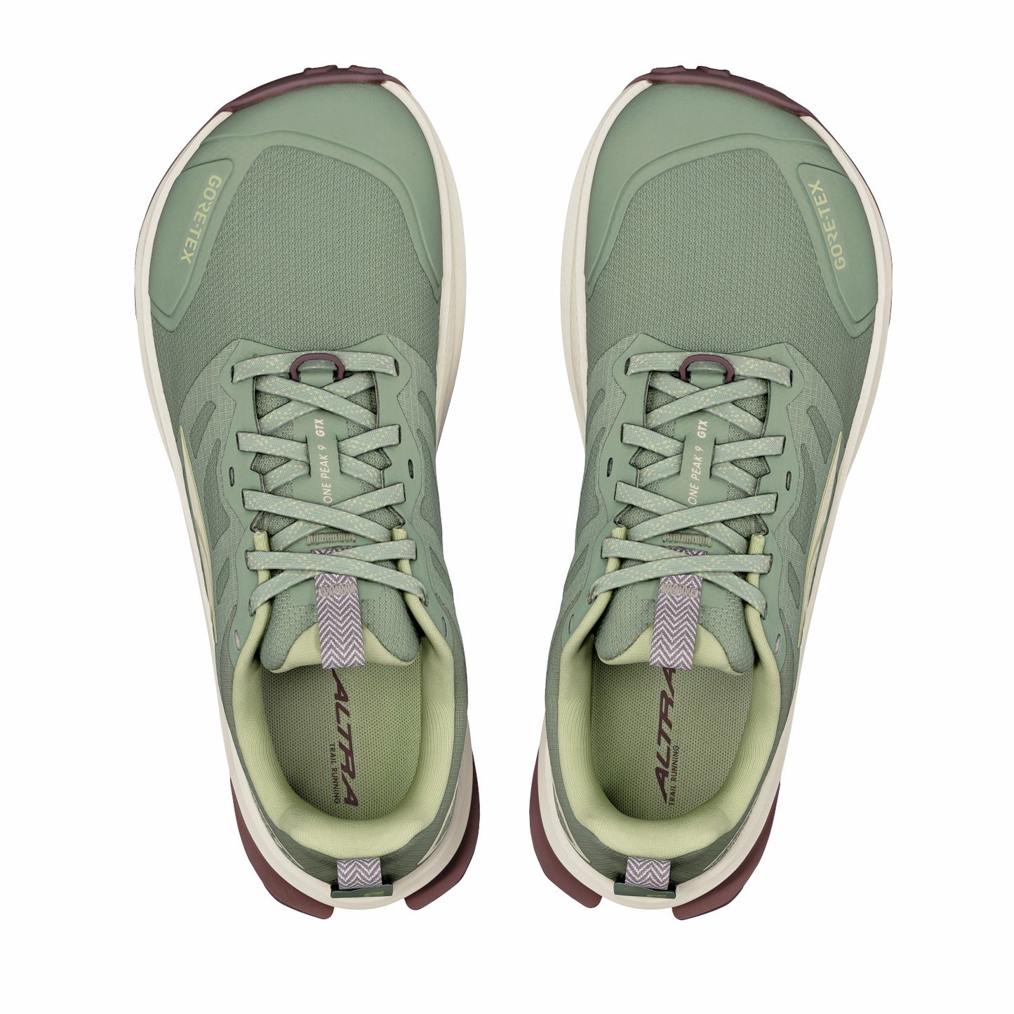 Altra Running Women's Lone Peak 9 GTX For Women|New