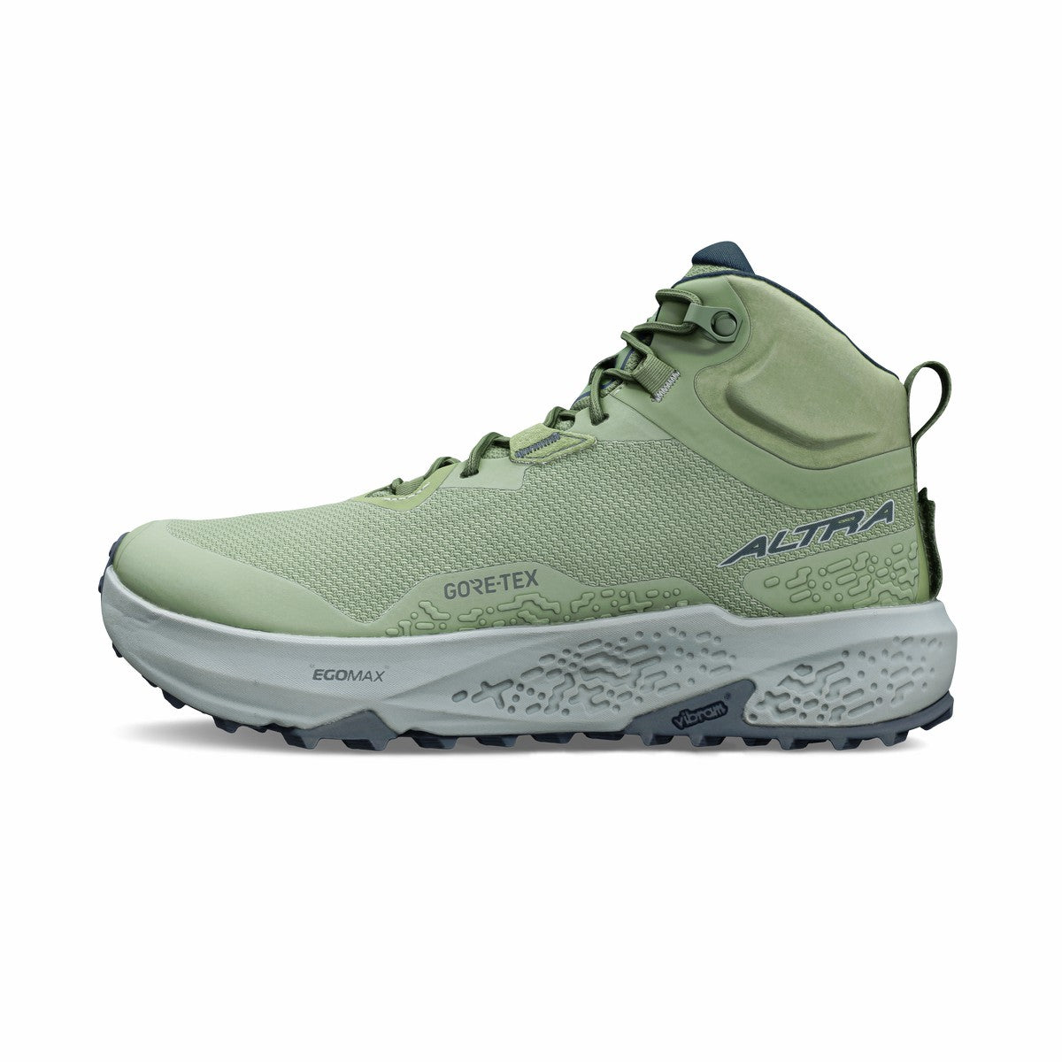 Dusty Olive,5.5,Women's