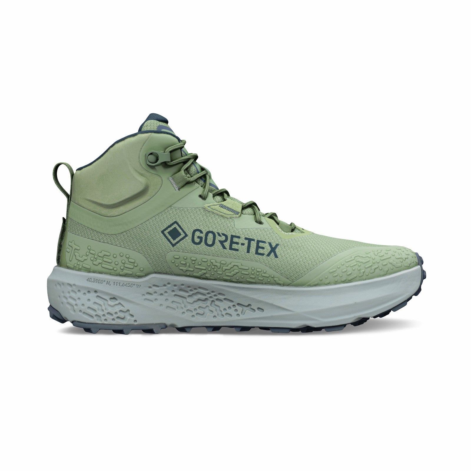 Altra Running Women's Timp 6 Mid GTX For New|Women