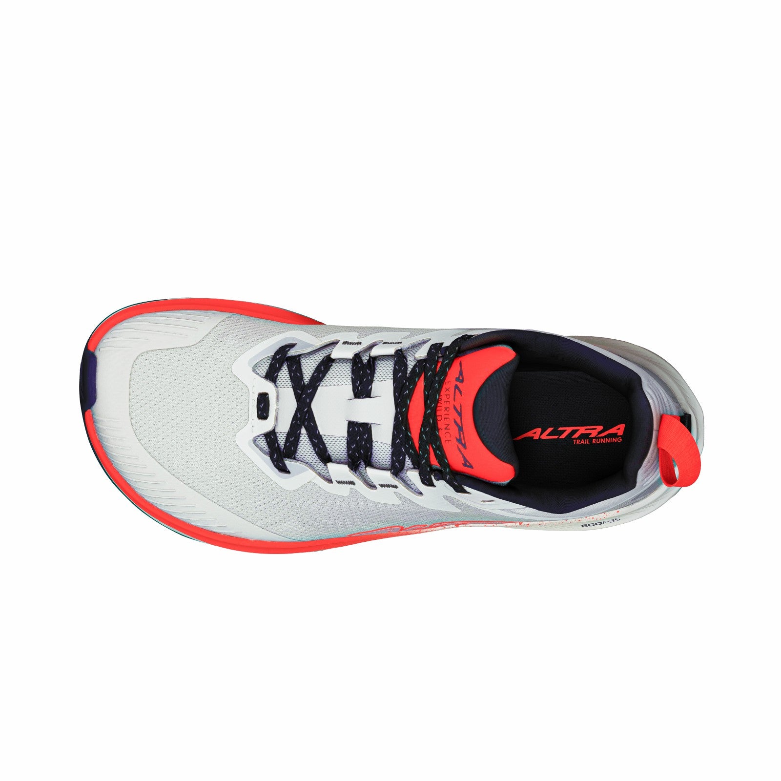 Altra Running Men's Experience Wild 3 For New|Men