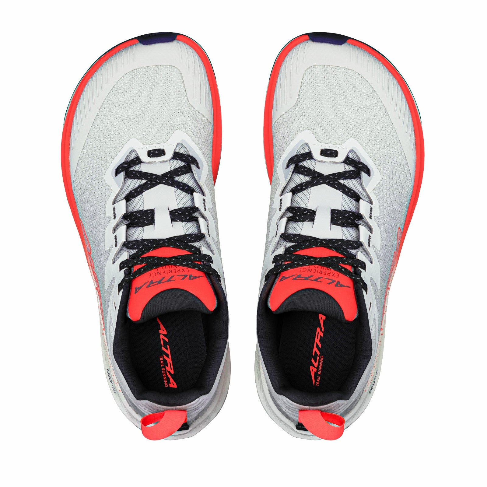 Altra Running Men's Experience Wild 3 For New|Men