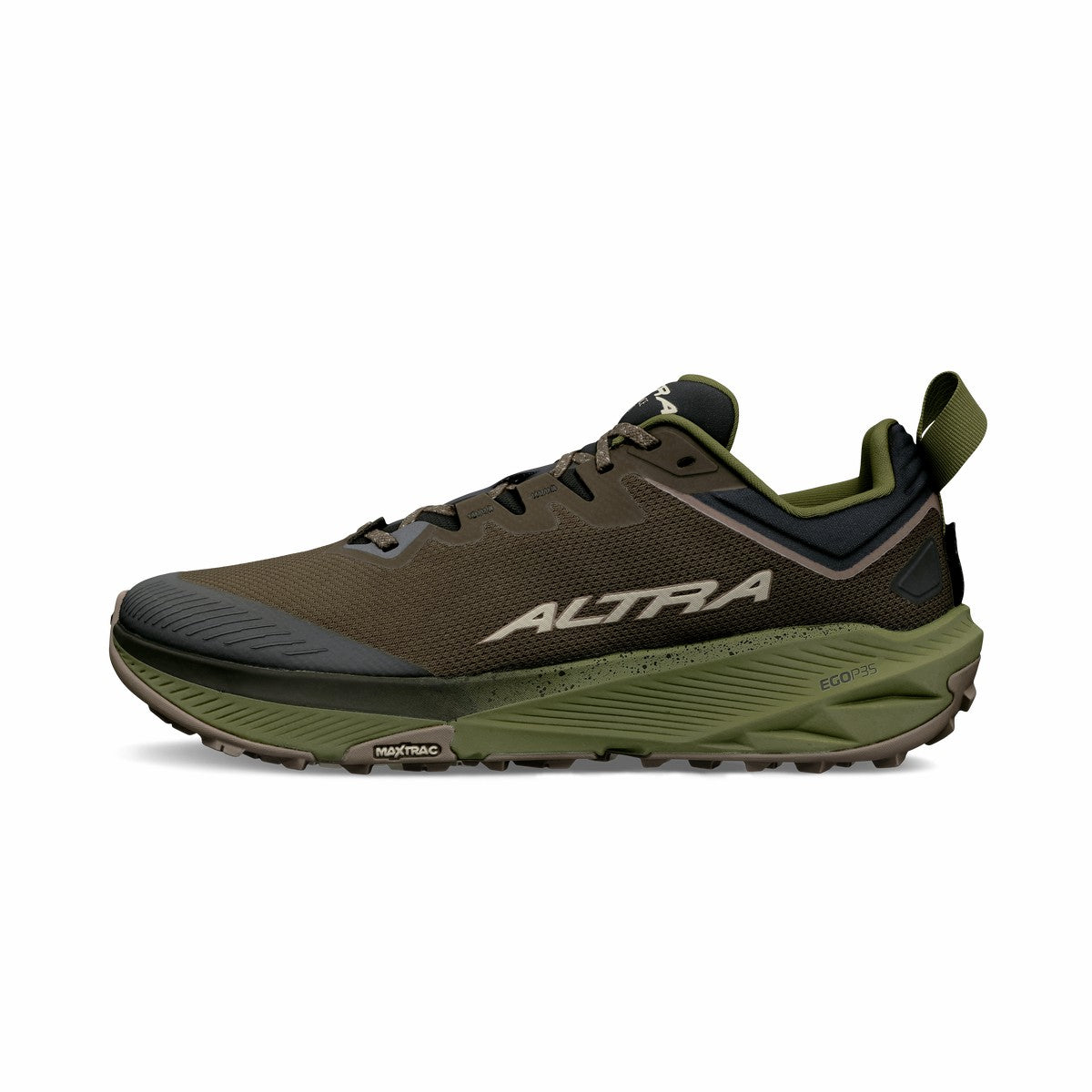 Brown,7,Men's