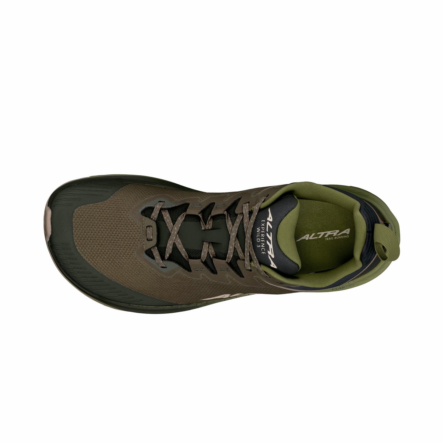 Altra Running Men's Experience Wild 3 For New|Men