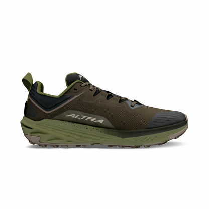 Altra Running Men's Experience Wild 3 For New|Men