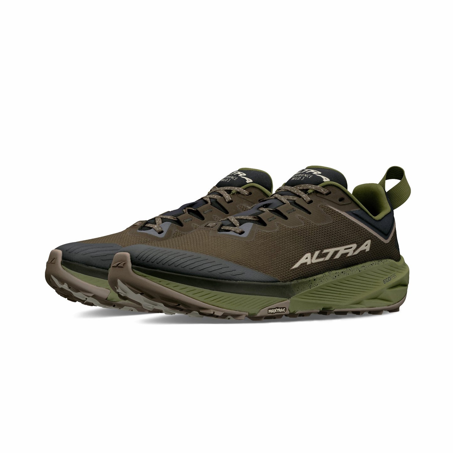 Altra Running Men's Experience Wild 3 For New|Men