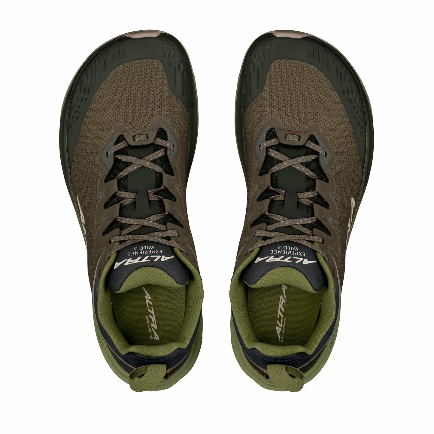 Altra Running Men's Experience Wild 3 For New|Men