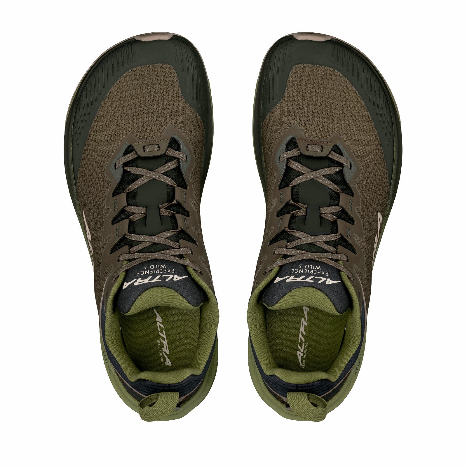 Altra Running Men's Experience Wild 3 For New|Men