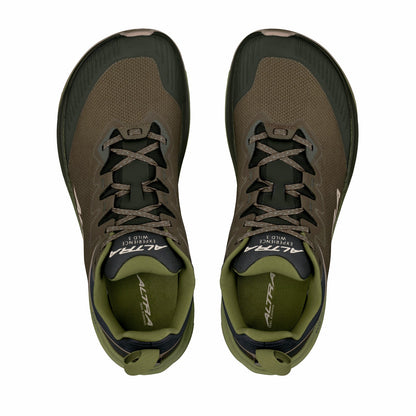 Altra Running Men's Experience Wild 3 For New|Men