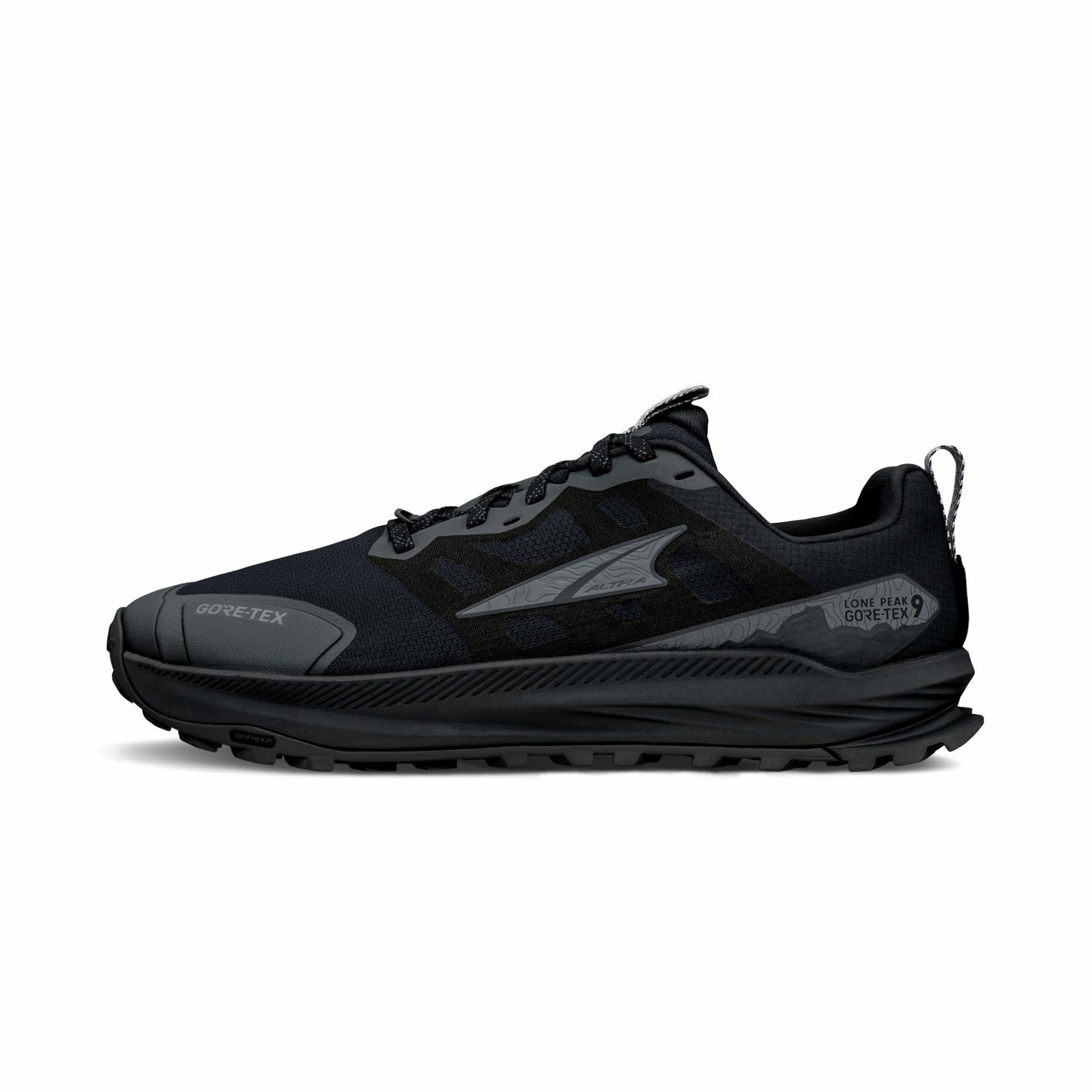 Altra Running Men's Lone Peak 9 GTX For New|Men