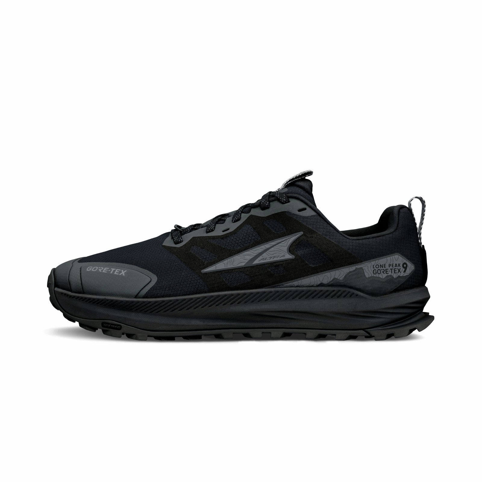 Altra Running Men's Lone Peak 9 GTX For New|Men