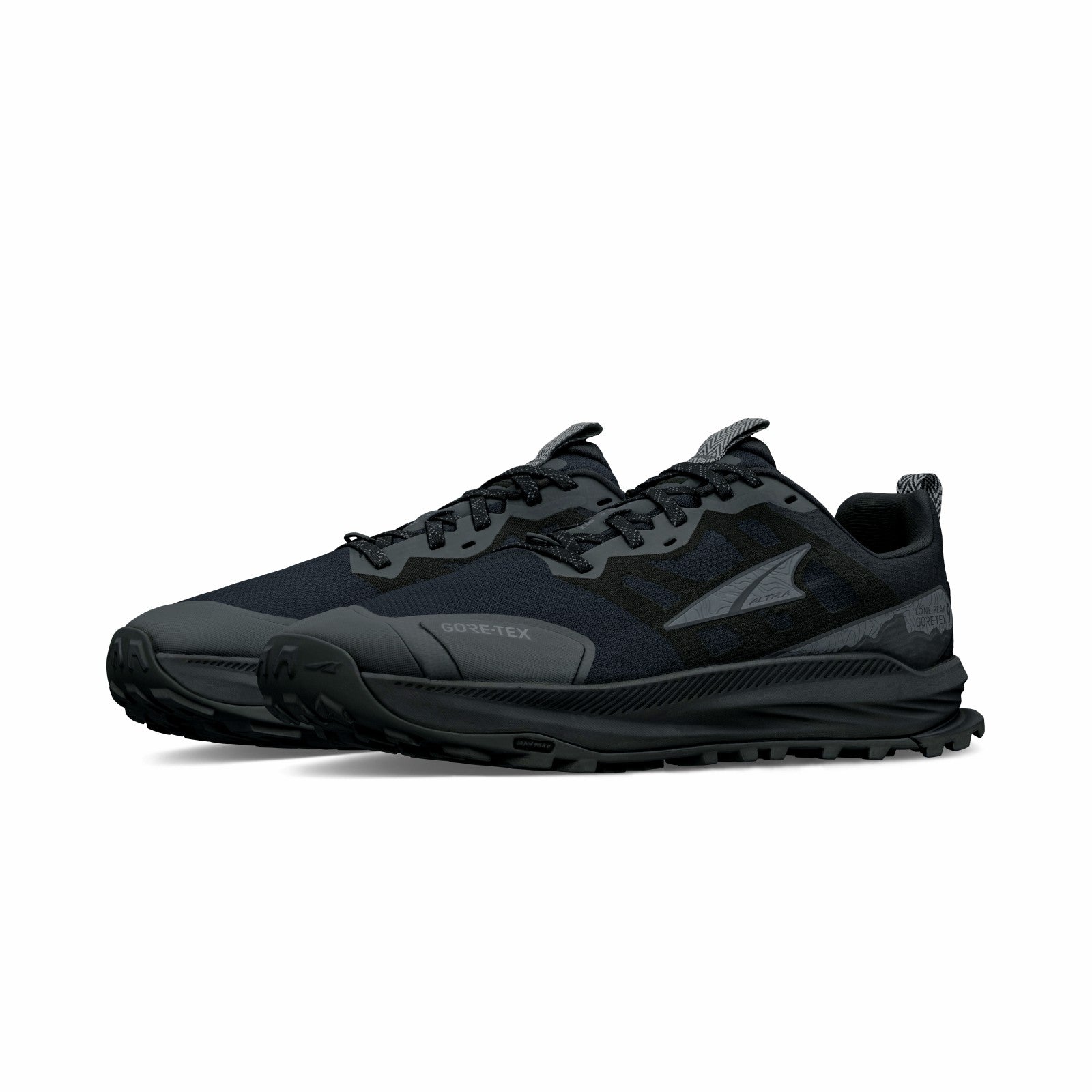 Altra Running Men's Lone Peak 9 GTX For New|Men