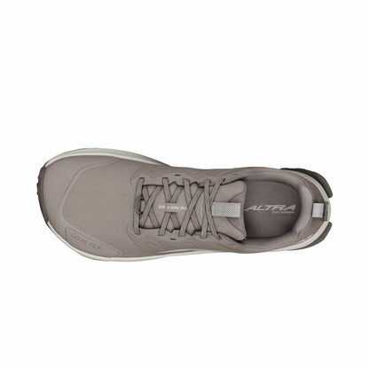 Altra Running Men's Lone Peak 9 GTX For New|Men