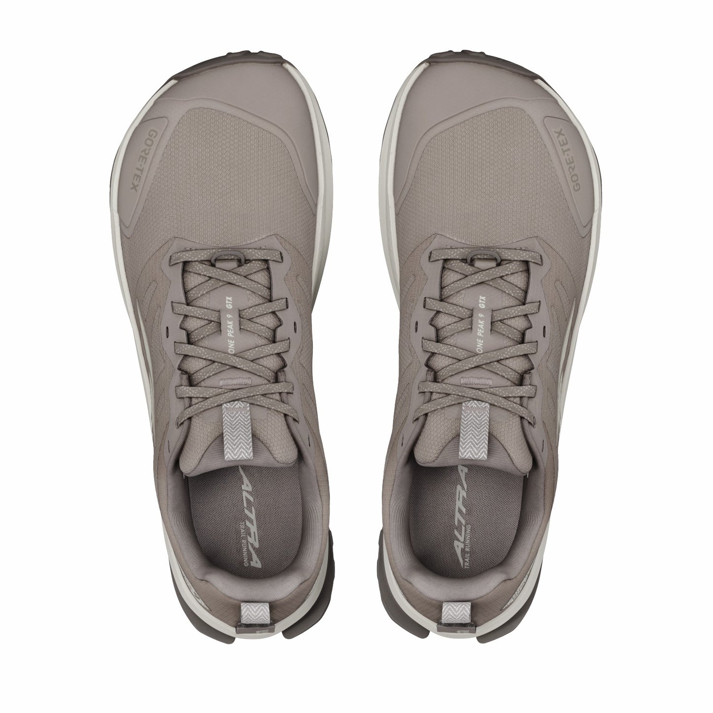 Altra Running Men's Lone Peak 9 GTX For New|Men