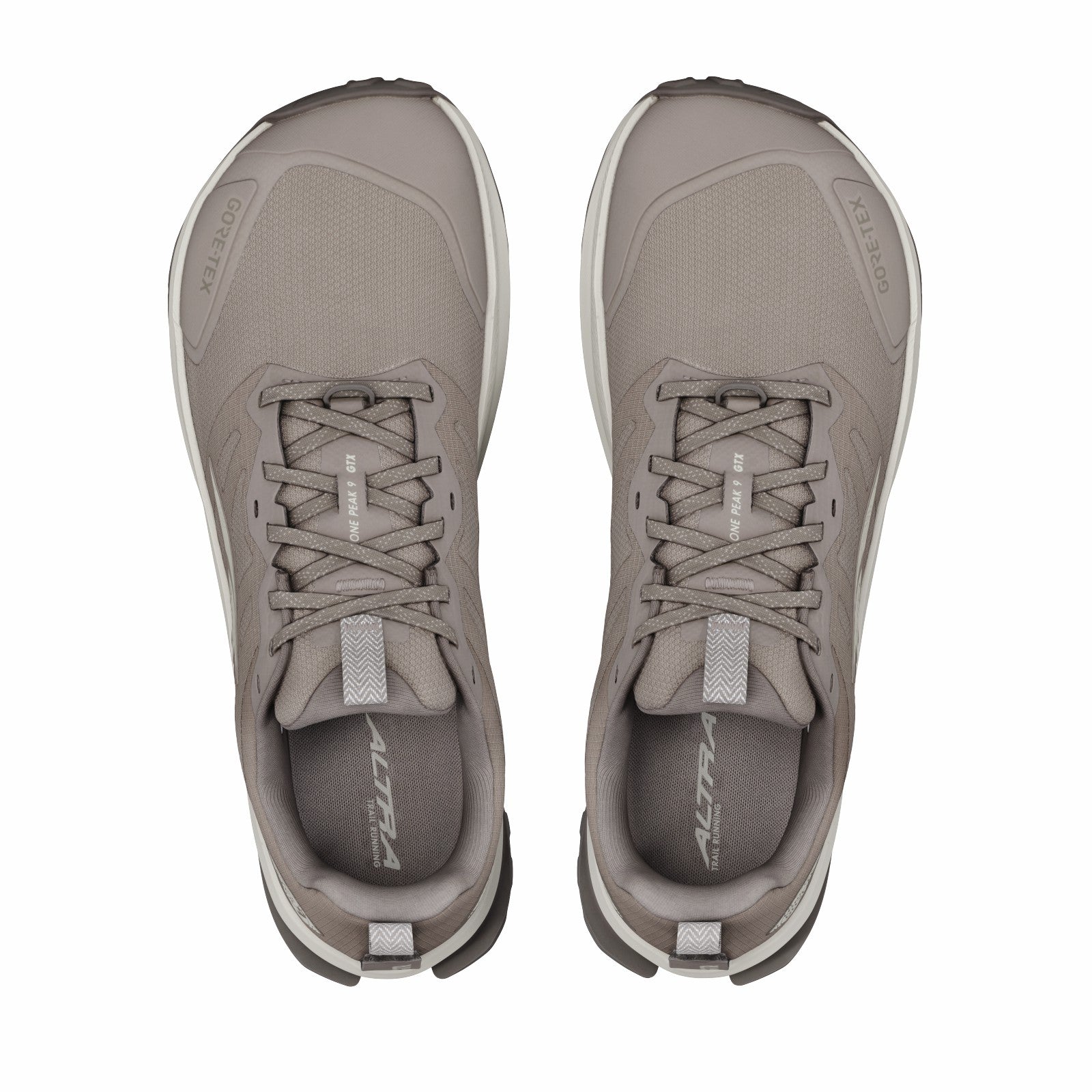 Altra Running Men's Lone Peak 9 GTX For New|Men