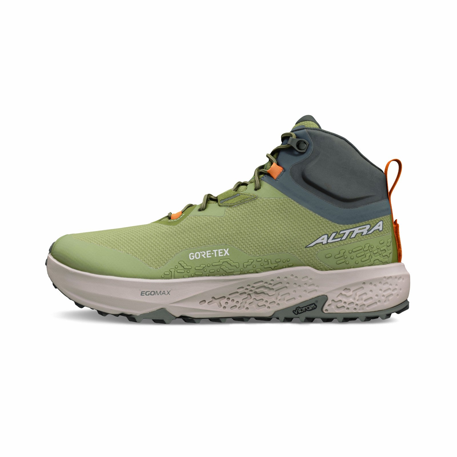 Altra Running Men's Timp 6 Mid GTX For New|Men