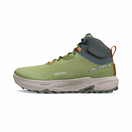 Altra Running Men's Timp 6 Mid GTX For New|Men