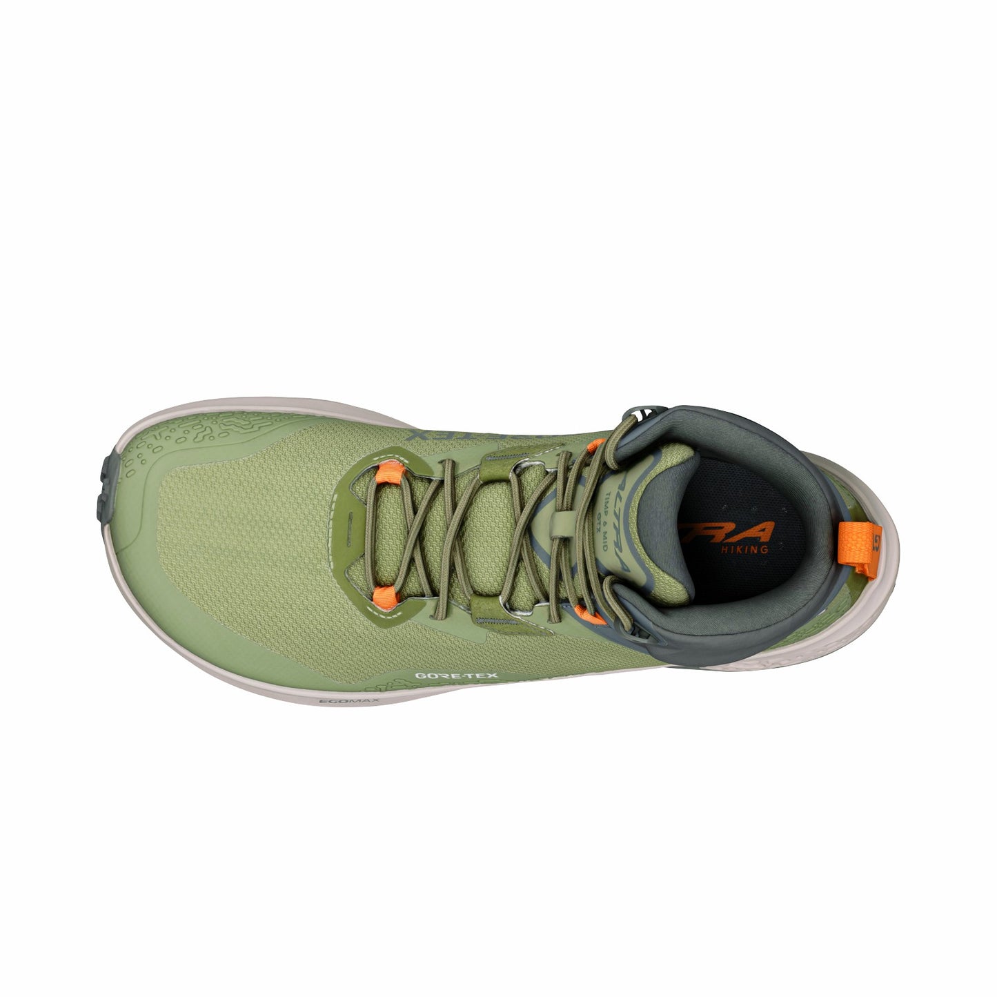 Altra Running Men's Timp 6 Mid GTX For New|Men