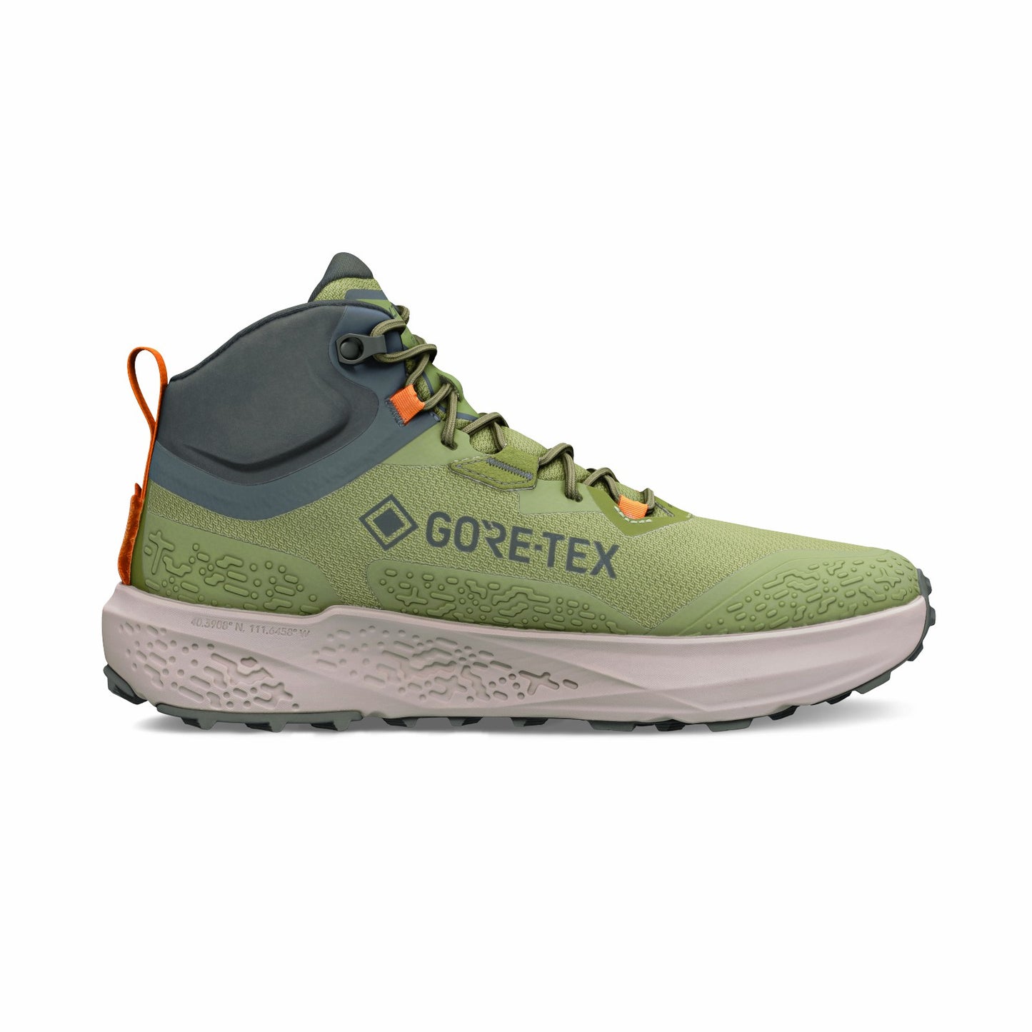 Altra Running Men's Timp 6 Mid GTX For New|Men