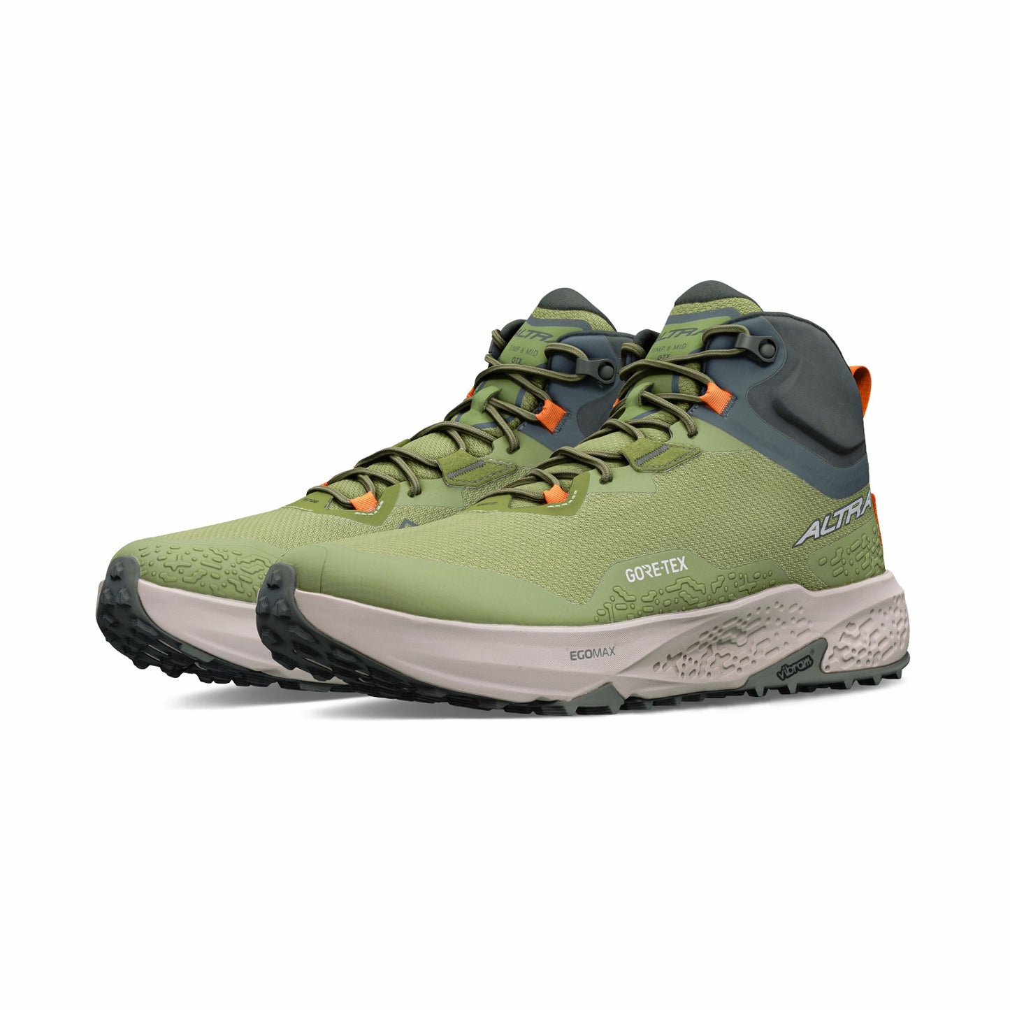 Altra Running Men's Timp 6 Mid GTX For New|Men