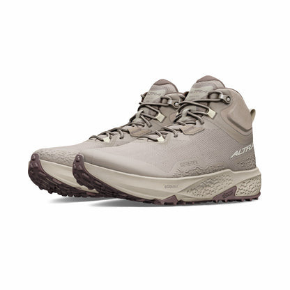 Altra Running Men's Timp 6 Mid GTX For New|Men