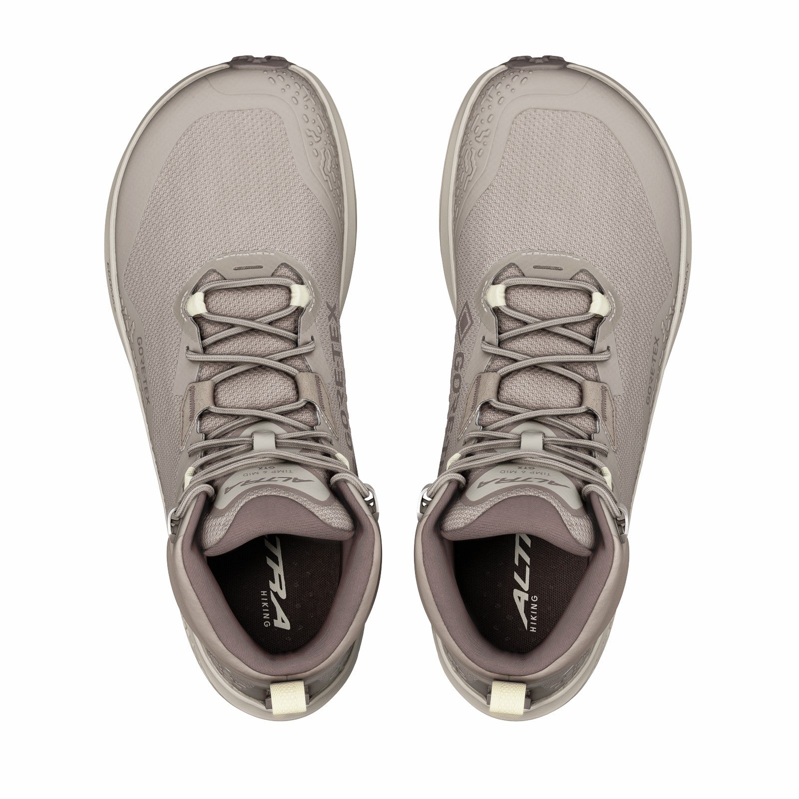 Altra Running Men's Timp 6 Mid GTX For New|Men