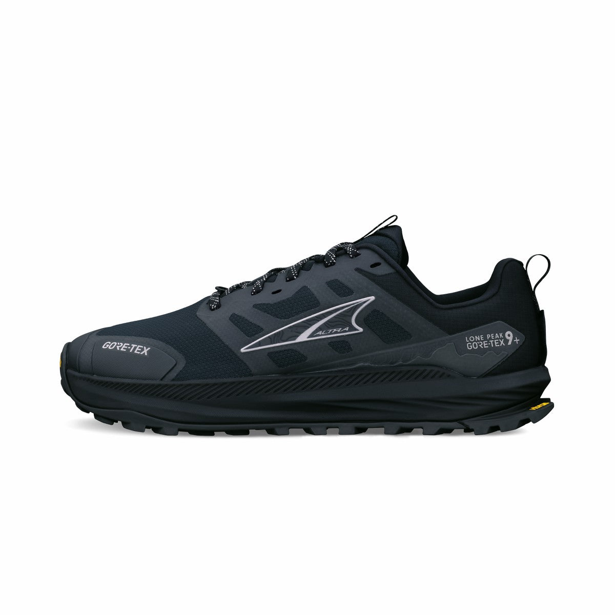 Black,7,Men's